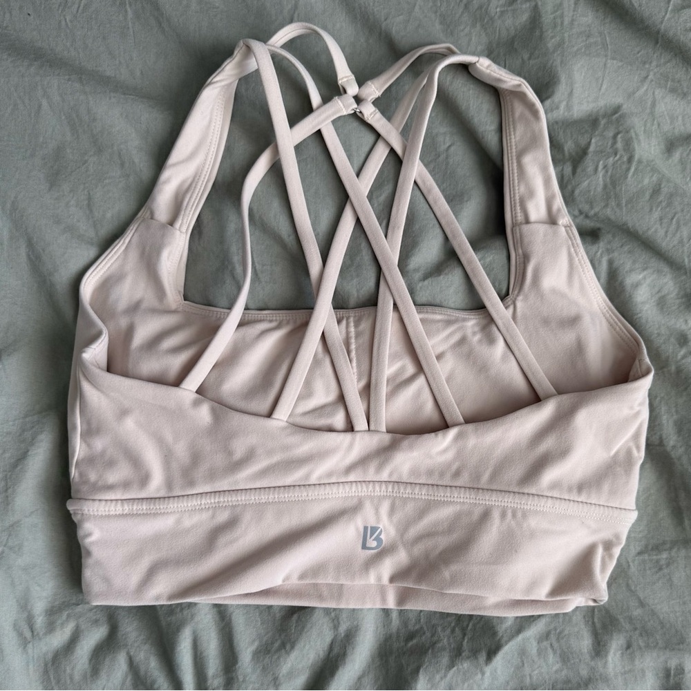 Revolution bra
